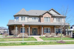 Detached House for Sale, 2 Hewitt Drive, Grimsby, ON