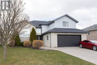 Raised Ranch-Style House for Sale, 63 Sandy Lake Drive, Leamington, ON