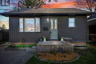 Bungalow for Sale, 1443 George Avenue, Windsor, ON