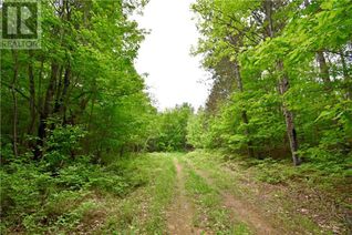 Land for Sale, 455 Passaw Road, Eganville, ON