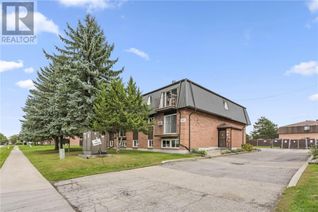 Property for Sale, 819 Macodrum Drive #1, Brockville, ON
