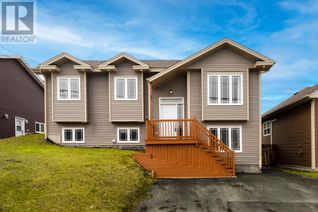 Property for Sale, 6 White Ash Drive, St. Philip's, NL