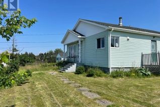 Detached House for Sale, 343 Main Street, St. George's, NL