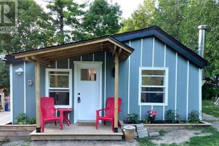 Bungalow for Sale, 22 Cherryhill Street, Dunsford, ON