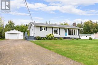 House for Sale, 4199 Route 505, Richibucto Village, NB
