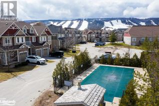 Condo for Sale, 689616 Monterra Road Unit# 18, The Blue Mountains, ON