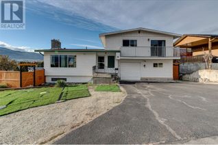 Detached House for Sale, 79 Greenwood Drive, Penticton, BC