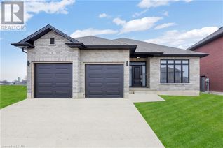 House for Sale, 4 Bouw Place, Dutton, ON