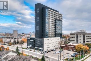 Condo Apartment for Sale, 181 King Street S Unit# 1811, Waterloo, ON