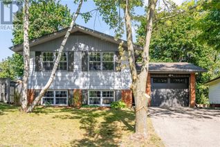 House for Rent, 328 Breezewood Crescent Unit# Upper, Waterloo, ON