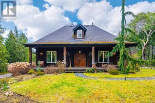 Detached House for Sale, 1743 Galvin Pl, Qualicum Beach, BC