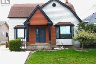 Detached House for Rent, 65 Albert Street, Fort Erie, ON