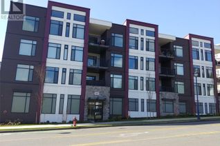 Condo Apartment for Sale, 707 Treanor Ave #303, Langford, BC