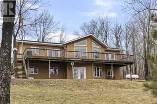 Property for Sale, 239 Bass Lake Rd, Blind River, ON