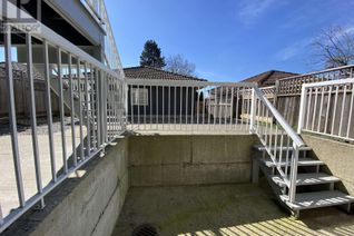 Detached House for Rent, Half Basement 5536 Neville Street, Burnaby, BC