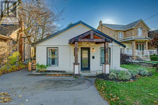Bungalow for Sale, 102 Teal Avenue, Stoney Creek, ON