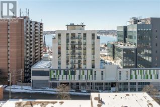 Condo for Sale, 111 Worsley Street Unit# 310, Barrie, ON
