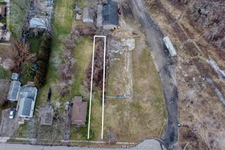 Commercial Land for Sale, 279 Wellington Street East, Chatham, ON