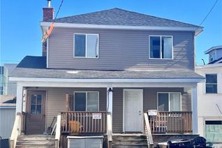 House for Sale, 114 Sixth Avenue W, North Bay, ON