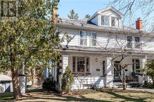 House for Sale, 94 Water Street, Stratford, ON