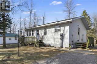 Bungalow for Sale, 14300 Highway 60 Highway, Golden Lake, ON