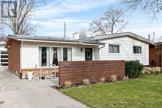 Detached House for Sale, 2886 Riviera, Windsor, ON
