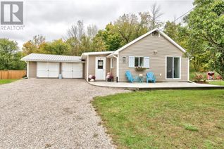 Detached House for Sale, 18536 Hwy 7 Highway, Perth, ON
