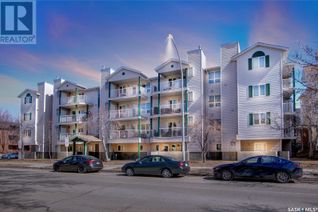 Condo Apartment for Sale, 303 2203 Angus Street, Regina, SK