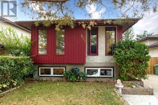 Detached House for Sale, 856 Samuels Crescent, Regina, SK