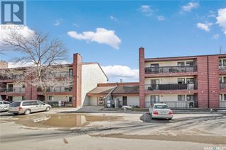 Property for Sale, 214b 4040 8th Street E, Saskatoon, SK