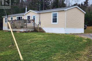 Mini Home for Sale, 194 John Bell Road, Brookfield, NS