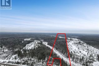 Land for Sale, Lot Route 126, Acadieville, NB