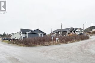 Commercial Land for Sale, 53 Badcock Boulevard, Bay Roberts, NL