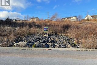 Commercial Land for Sale, 57 Badcock Boulevard, Bay Roberts, NL