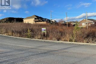 Commercial Land for Sale, 47 Badcock Boulevard, Bay Roberts, NL