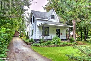 Detached House for Sale, 184 Pearson Street, Meaford, ON