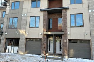 Condo Townhouse for Rent, 9 Winters Crescent, Collingwood, ON