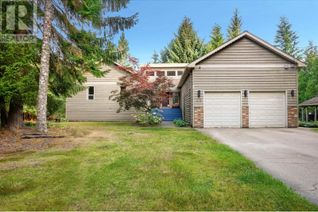Detached House for Sale, 43 Kokanee Avenue, Kitimat, BC