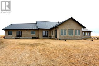 Bungalow for Sale, 39332 Range Road 113, Rural Paintearth No. 18, County of, AB
