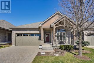 Bungalow for Sale, 3278 Colonel Talbot Road Unit# 213, London, ON