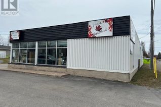 Property for Lease, 536 Second Line W, Sault Ste. Marie, ON