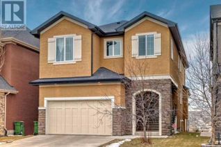 Detached House for Sale, 109 Evansridge Place Nw, Calgary, AB