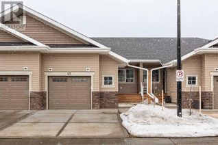 Bungalow for Sale, 45 Golden Crescent, Red Deer, AB
