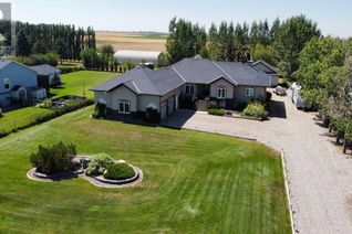 Detached House for Sale, 82060 Range Road 191 Range, Rural Lethbridge County, AB