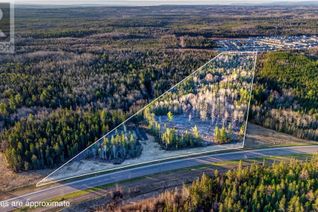 Commercial Land for Sale, Lot Gunningsville Boulevard, Riverview, NB