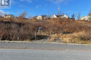 Commercial Land for Sale, 59 Badcock Boulevard, Bay Roberts, NL