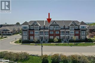 Townhouse for Sale, 12 Wheelhouse Crescent, Collingwood, ON