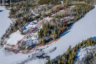Commercial Land for Sale, Lot 3 Hidden Trail Road, KENORA, ON