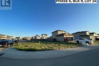 Land for Sale, 10201 126 Avenue, Grande Prairie, AB