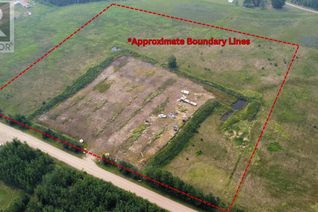 Land for Sale, Lot 2 Block 1 Plan 082-1288, Rural Greenview No. 16, M.D. of, AB